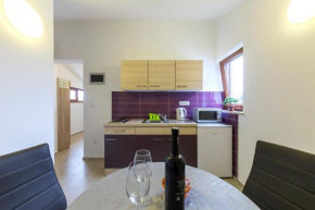 Apartmani Suzi